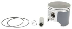 Sp1 3449-s316739-29 T-moly Series Piston Kit-std Bore 90.30mm For 2007-2009 Arctic Cat F1000