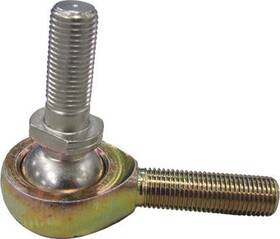 Sp1 3450-s478741-30 Drag Link End-male-3/8 Inch -24 Nf For 2006 Polaris Fst Touring Right