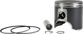Sp1 3463-s262767-43 T-moly Series Piston Kit-.020 Inch Oversized For 1998 Ski-doo Summit 670 X