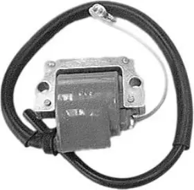 3786-s461413-96 Sp1 Secondary Ignition Coil For 1972 - 1973 Yamaha Sl292 Snowmobile