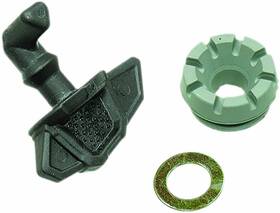 3823-s443487-43 Sp1 1/4 Turn Quick Release Latch For 2016-2018 Polaris 800 Pro-rmk 163 3 Inch