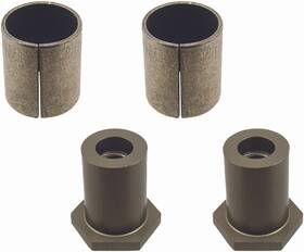 Sp1 3848-s389537-68 Front Arm Repair Kit For 2006 - 2007 Ski-doo Gsx 600 Sport Snowmobile