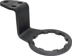 3863-s299567-83 Sp1 Steering Arm For 2002 - 2007 Ski-doo Skandic 600 Wt Snowmobile