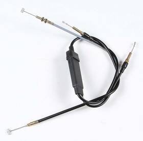Sp1 3865-s263571-85 Throttle Cable For 2011 - 2013 Polaris 550 Shift 136 Snowmobile
