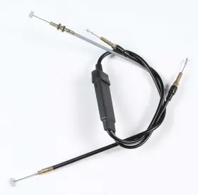 3865-s263571-85 Sp1 Throttle Cable For 2011 - 2013 Polaris 550 Shift 136 Snowmobile