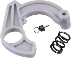 Sp1 4043-s479927-83 Recoil Starter Parts For 1979 - 1981 Yamaha Et300 Snowmobile