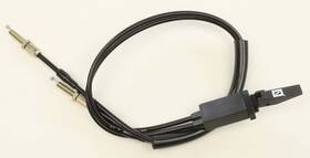 Sp1 4155-s642151-15 Choke Cable For 2001 Ski-doo Mx Z 380 Fan Snowmobile