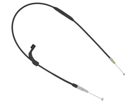 4313-s300467-83 Sp1 Throttle Cable For 2019 - 2020 Polaris 850 Pro-rmk 155 3 Inch Snowmobile