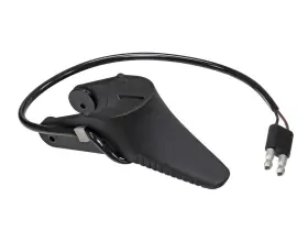 4341-s552523-21 Sp1 Throttle Lever For 2019 - 2021 Arctic Cat Zr 8000 Rr Es 137 Snowmobile