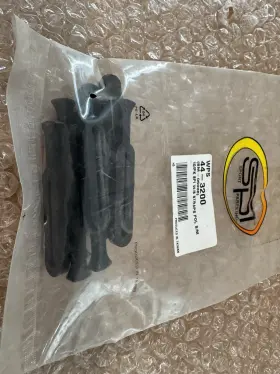 Sm-06006 Sp1 44-3200 Spi Windshield Strap - 10 Pack Kx06185