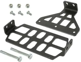 4458-s786757-48 Sp1 Under Carriage Brace Kit For 2012-2015 Ski-doo Gsx Se E-tec 800r Snowmobile