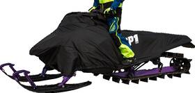 Sp1 4582-s463005-82 Custom Fit Cover Easy-load For 2008-2014 Arctic Cat F570