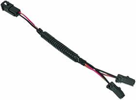 4734-s823309-54 Sp1 Accessory Splitter Harness For 2016-2018 Ski-doo Mx Z Blizzard E-tec 600 Ho