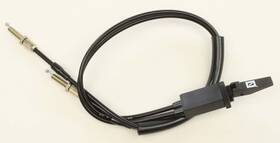 Sp1 4834-s643509-64 Choke Cable For 1997 - 2000 Ski-doo Skandic 380 Snowmobile
