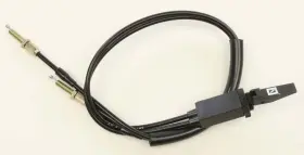 4834-s643509-64 Sp1 Choke Cable For 1997 - 2000 Ski-doo Skandic 380 Snowmobile