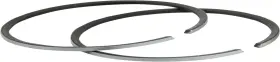 4904-s283649-44 Sp1 Ring Set - 60.00mm For 1988 Yamaha Et340tr Enticer Ltr Snowmobile