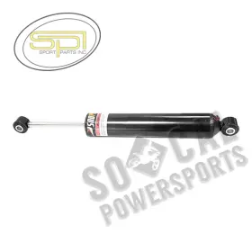 4949-s571739-89 Sp1 Rear Gas Suspension Shock For 1991 Arctic Cat Prowler Special
