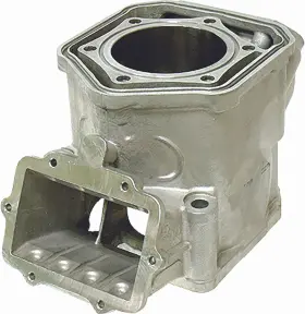 4978-s481797-28 Sp1 Cylinder For 2009 - 2010 Ski-doo Mx Z 600 X Snowmobile