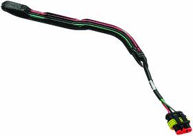 5128-s824097-88 Sp1 Speed Sensor For 2008 - 2009 Ski-doo Mx Z 500 Trail Snowmobile