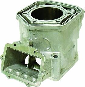 5144-s482129-14 Sp1 Cylinder For 2011 - 2017 Ski-doo Mx Z Tnt E-tec 600 Ho Snowmobile