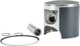 5320-s302481-10 Sp1 T-moly Series Piston Kit-0.50mm Oversize To 76.50mm For 1994-1996 Ski-doo