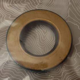 Sp1 54-0364 Chaincase Seal Ski Doo Mxz Adrenaline Renegade Summit Freeride Oem# 504.1519.27