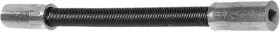 5449-s554739-49 Sp1 Starter Flex Shaft For 2007 - 2016 Polaris 600 Rmk 144 Snowmobile