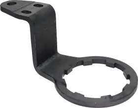 5490-s302821-90 Sp1 Steering Arm For 2004 - 2007 Ski-doo Skandic 550f Swt Snowmobile