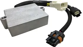 5518-s572877-28 Sp1 Voltage Regulator For 2017 Arctic Cat Zr 6000 Rr Es 137 Snowmobile