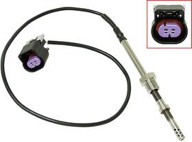Sp1 5544-s752929-54 Exhaust Temperature Sensor For 2017-2018 Arctic Cat Zr 6000 Sno Pro Es 129