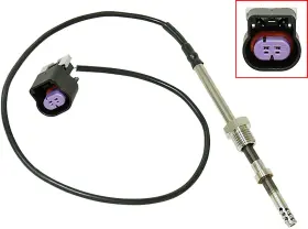 5544-s752929-54 Sp1 Exhaust Temperature Sensor For 2017-2018 Arctic Cat Zr 6000 Sno Pro Es 129