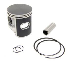 Sp1 5713-s267267-43 T-moly Series Piston Kit-std Bore 83.00mm For 2005-2006 Polaris 900