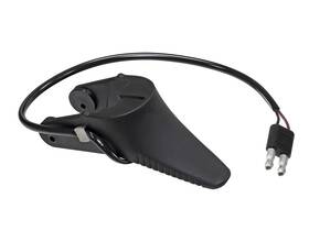 Sp1 5796-s555433-36 Throttle Lever For 2021 Arctic Cat Blast Zr 4000 Snowmobile