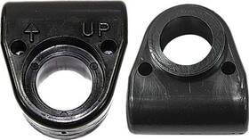 Sp1 5883-s753607-33 Suspension Spring Retainer For 2004-2006 Arctic Cat F6 Firecat Efi Sno Pro
