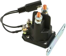 Sp1 6191-s484223-71 Starter Solenoid For 2012 - 2014 Polaris 800 Rush Pro-r Le Snowmobile