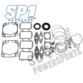 6583-s503007-13 Sp1 Complete Gasket Set For 2009 Arctic Cat Ac 600 Sno Pro Snowmobile 6583-s503007-13 Sp1 Complete Gasket Set For 2009 Arctic Cat Ac 600 Sno Pro Snowmobile