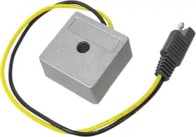 6595-s755031-25 Sp1 Voltage Regulator For 1979 - 1980 Arctic Cat Jag 3000 F/c Snowmobile