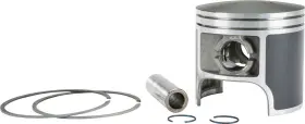 6687-s269215-27 Sp1 T-moly Series Piston Kit-std Bore 81.00mm For 1998-2000 Arctic Cat 6687-s269215-27 Sp1 T-moly Series Piston Kit-std Bore 81.00mm For 1998-2000 Arctic Cat
