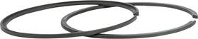 Sp1 6801-s269443-51 Ring Set - 62.00mm For 1980 1983 Moto-ski Mirage Iie Snowmobile