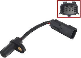 Sp1 6867-s503575-27 Speedometer Sensor For 2007-2010 Arctic Cat M1000 Efi 162 Sno Pro Snowmobile