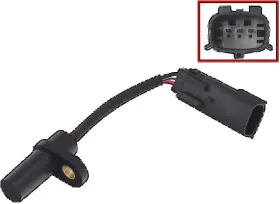 6867-s503575-27 Sp1 Speedometer Sensor For 2007-2010 Arctic Cat M1000 Efi 162 Sno Pro Snowmobile