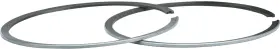 7250-s306341-50 Sp1 Ring Set - 72.00mm For 1996 1999 Polaris Trail Touring Snowmobile