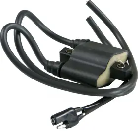 7443-s432727-63 Sp1 External Coil For 2001 - 2002 Polaris 440 Pro X Snowmobile