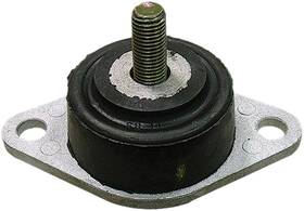 Sp1 7453-s684747-73 Motor Mount For 2015 Arctic Cat Xf 8000 Cross Country Snowmobile Rear
