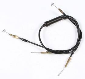Sp1 7507-s306855-37 Throttle Cable For 1987 - 1989 Polaris Trail Sks Snowmobile