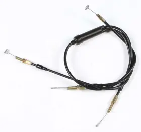 7507-s306855-37 Sp1 Throttle Cable For 1987 - 1989 Polaris Trail Sks Snowmobile