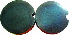 7621-s433083-61 Sp1 Brake Pads - Semi-metallic For 2004 2006 Arctic Cat Z 440 Lx Snowmobile