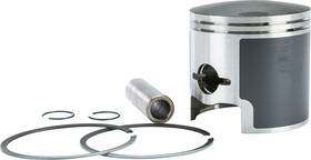 Sp1 7721-s307283-71 T-moly Series Piston Kit-std Bore 72.00mm For 1993-1996 Polaris Classic