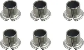 7853-s577547-23 Sp1 Ski-doo Bushing Kit For 1997 - 2001 Mx Z 440 Fan Snowmobile
