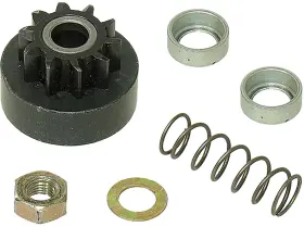 7951-s631743-31 Sp1 Starter Clutch Gear For 2014 - 2016 Arctic Cat Zr 8000 Rr Snowmobile